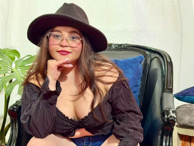 SamyMancini - Live sexe cam - 29473922