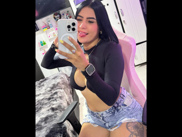 AmaraDeluxe - Sexe cam en vivo - 29474120