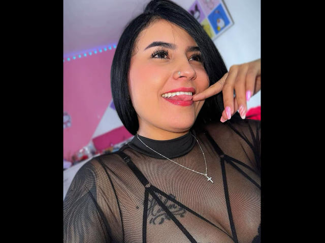 AmaraDeluxe - Live sex cam - 29474339