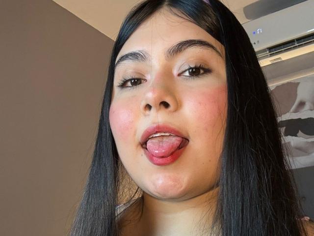 AriianaMills - Sexe cam en vivo - 29474345