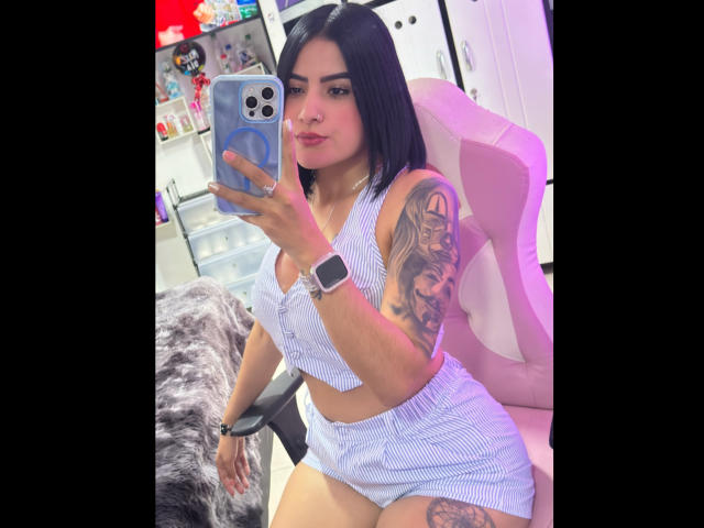 AmaraDeluxe - Sexe cam en vivo - 29474369