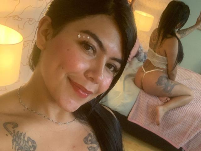 CatalinaReiyna - Live porn &amp; sex cam - 29475170