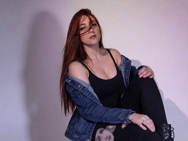 CamillaRousso - Sexe cam en vivo - 29475227