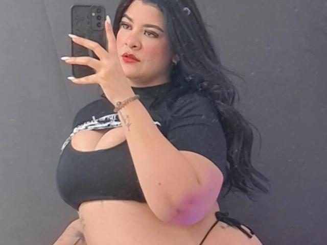 RashaelBig - Sexe cam en vivo - 29475743