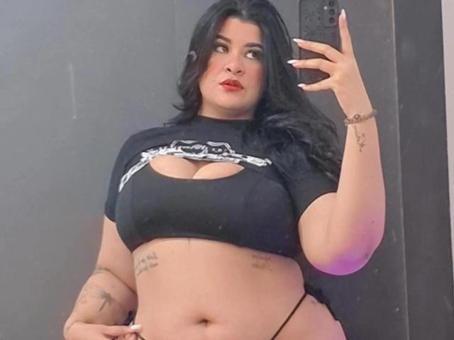 RashaelBig - Live sexe cam - 29475752