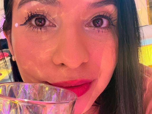 AliceNova - Sexe cam en vivo - 29476370