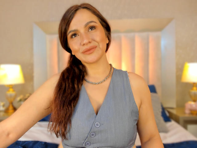 CameronViviane - Live sex cam - 29476454