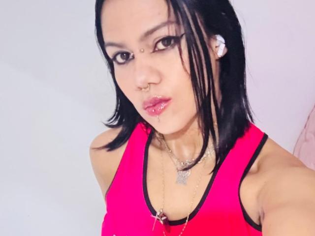 TarahDustin - Sexe cam en vivo - 29476808