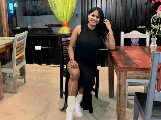 IvannaDuran - Live sex cam - 29477150