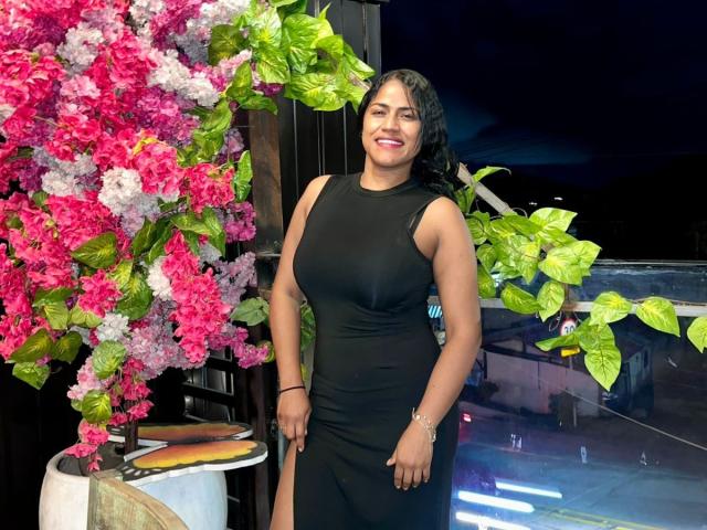 IvannaDuran - Sexe cam en vivo - 29477153