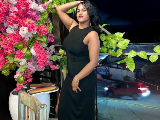 IvannaDuran - Sexe cam en vivo - 29477156