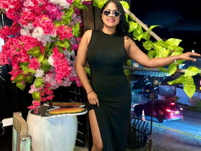 IvannaDuran - Sexe cam en vivo - 29477165