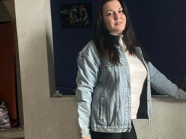 Elykaa - Sexe cam en vivo - 29477846