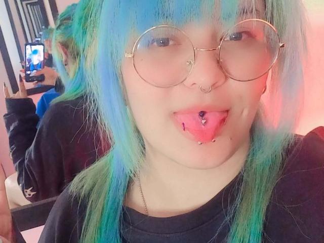 LuckyLeahh - Sexe cam en vivo - 29477915