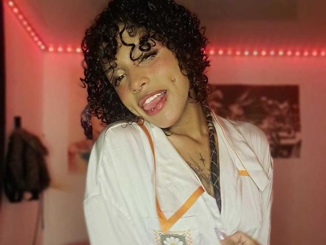 LunaKeller - Sexe cam en vivo - 29478455