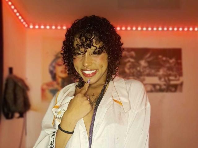 LunaKeller - Sexe cam en vivo - 29478461