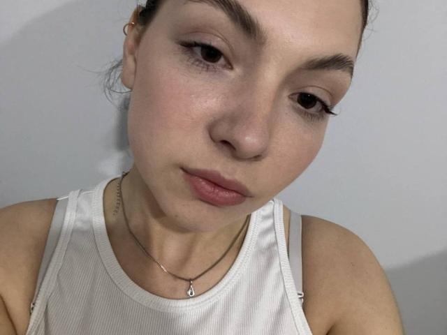 CristalErickson - Sexe cam en vivo - 29478548