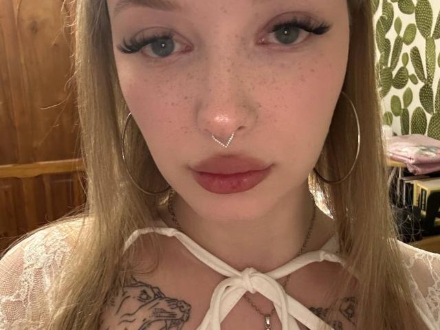 RossanaSemone - Sexe cam en vivo - 29478584