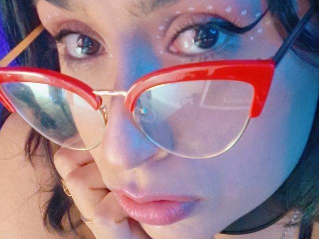 RoxanneHan - Sexe cam en vivo - 29478767