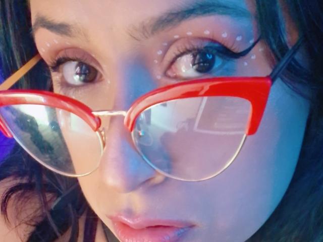 RoxanneHan - Live porn &amp; sex cam - 29478776