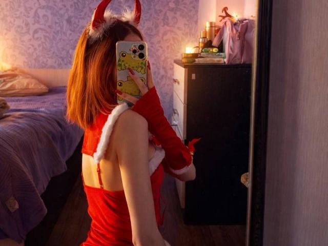 RobertaGraeter - Live sexe cam - 29478800