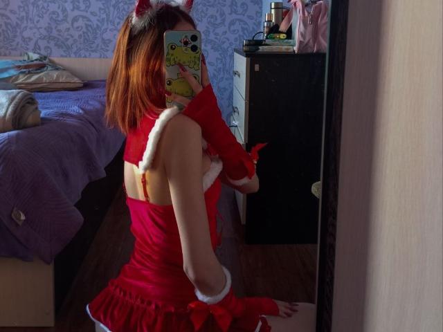 RobertaGraeter - Sexe cam en vivo - 29478854