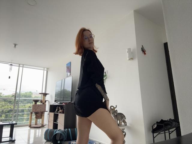 SarahRousen - Live sex cam - 29478863