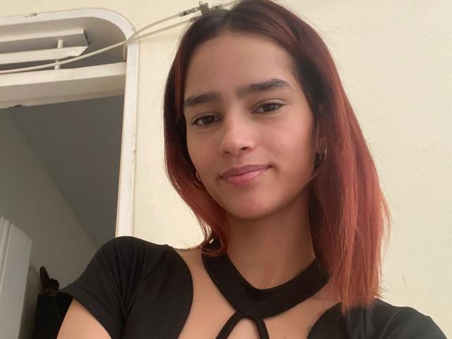 MelodyMansson - Sexe cam en vivo - 29479166