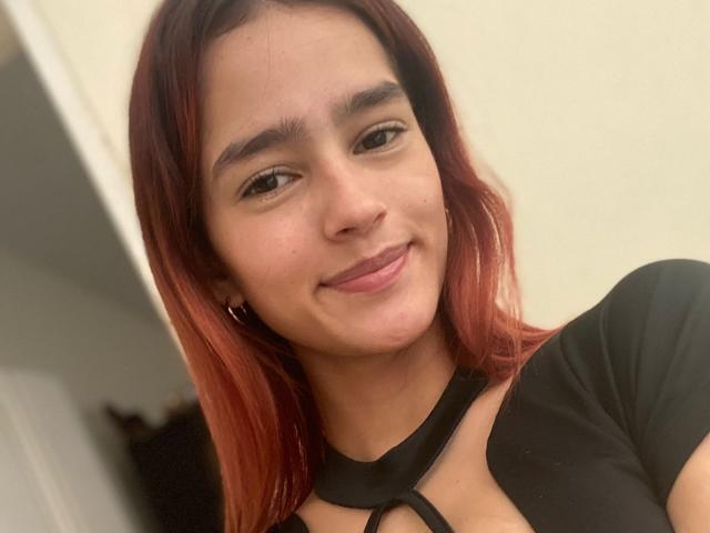 MelodyMansson - Sexe cam en vivo - 29479169