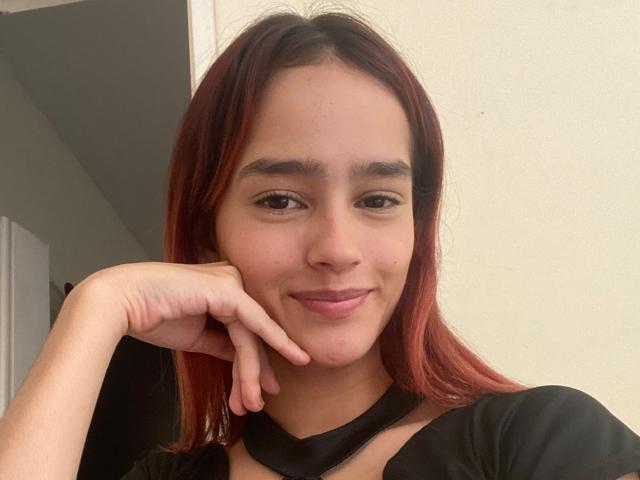MelodyMansson - Live Sex Cam - 29479175