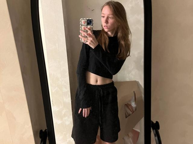 JeriMclatchy - Live porn &amp; sex cam - 29479622