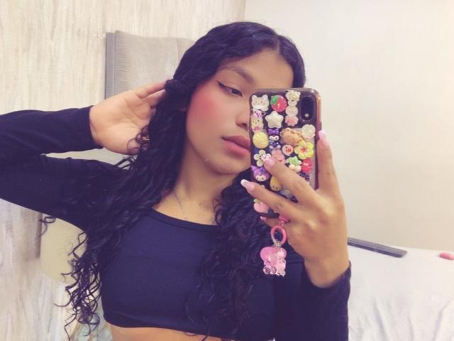 LightenStars - Live sexe cam - 29479979