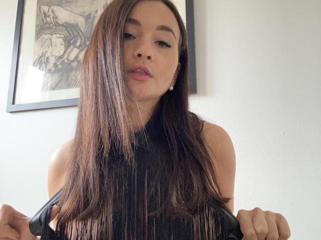 Dionisia - Live Sex Cam - 29480486