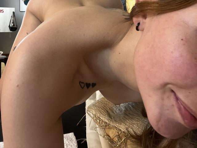 VictoriyaOrtega - Sexe cam en vivo - 29480756