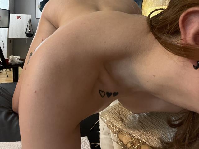 VictoriyaOrtega - Live porn &amp; sex cam - 29480768
