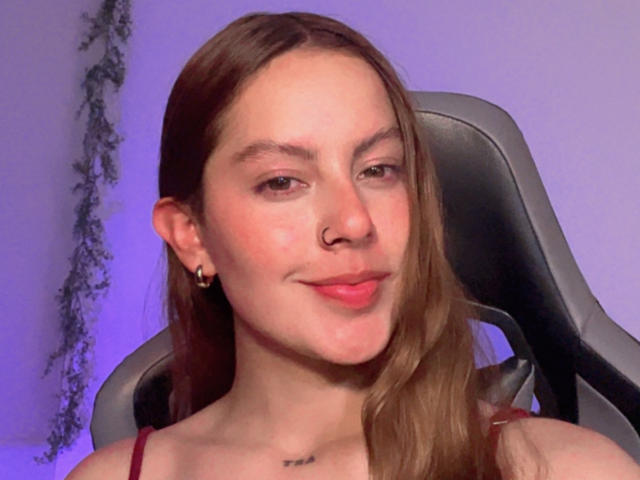 VictoriyaOrtega - Sexe cam en vivo - 29480780
