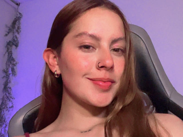 VictoriyaOrtega - Live sex cam - 29480783
