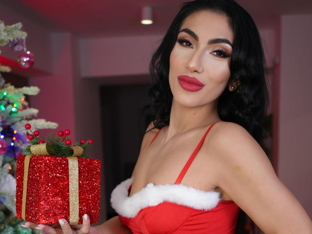 BelaJones - Live porn &amp; sex cam - 29481680