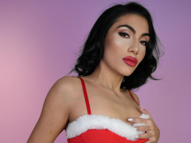 BelaJones - Live porn &amp; sex cam - 29481695