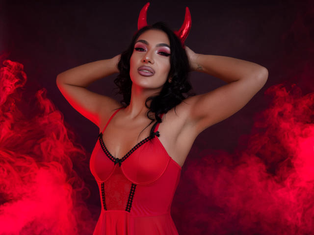BelaJones - Sexe cam en vivo - 29481707