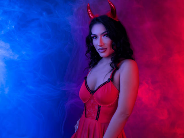 BelaJones - Sexe cam en vivo - 29481713
