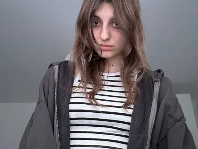 KarieMestler - Live sexe cam - 29481830