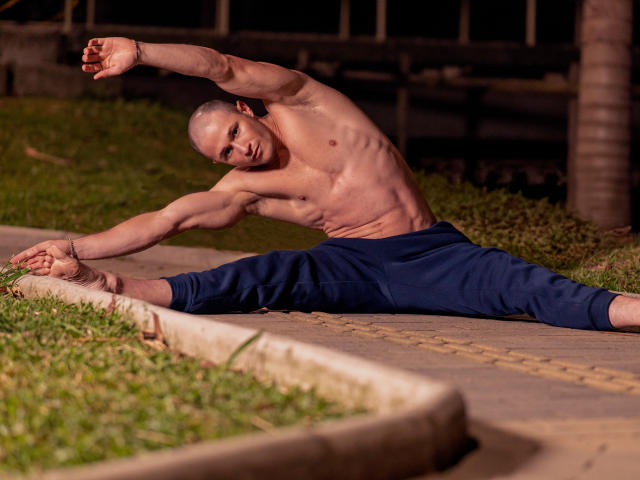AxelFairchaild - Live sexe cam - 29482130