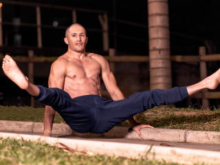 axelfairchaild