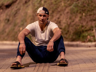 axelfairchaild