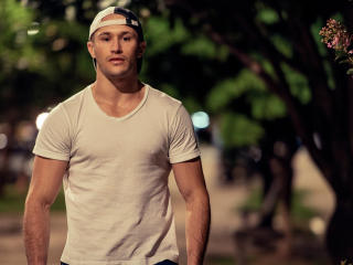 axelfairchaild