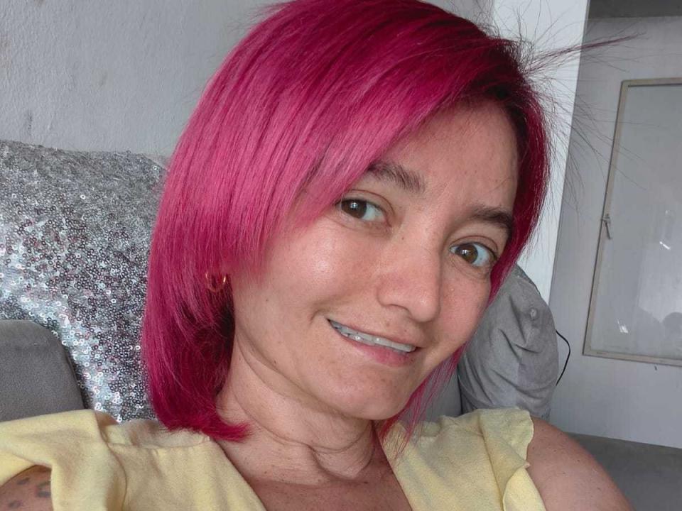 CherryMode - Sexe cam en vivo - 29482604