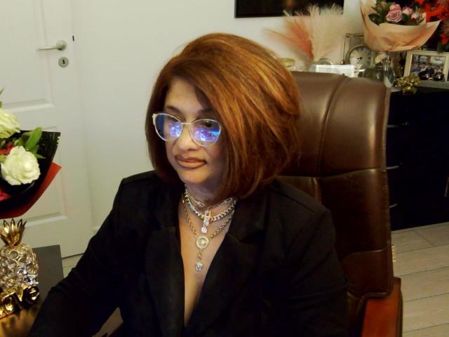 ClassybutNaughty - Live Sex Cam - 29482811