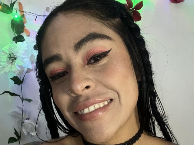 StellaBeckker - Sexe cam en vivo - 29483681