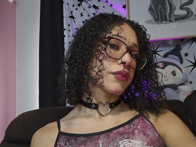 DarkNina - Live sexe cam - 29483765